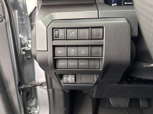 New 2026 Toyota Tacoma TRD Off-Road image 34