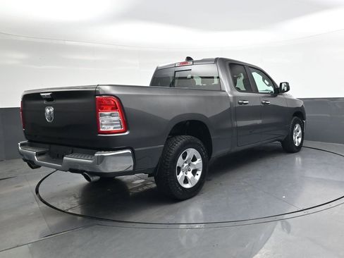 Used 2020 RAM 1500 Big Horn image 3