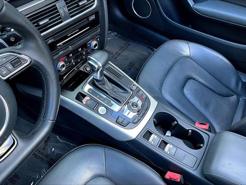 Used 2017 Audi A5 2.0T Sport w/ Technology Package image 13