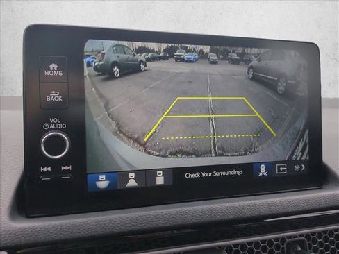 Used 2025 Honda Civic Sport Touring image 14