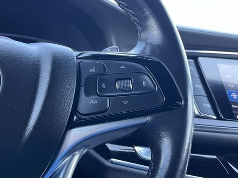 Certified 2023 Buick Enclave Avenir w/ Avenir Technology Package AWD/4WD image 32