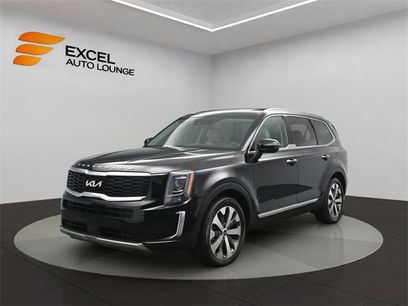 Used 2022 Kia Telluride S