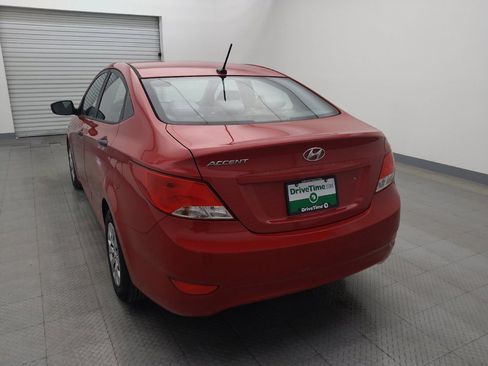 Used 2017 Hyundai Accent SE image 6