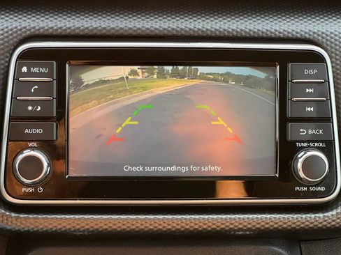 Used 2020 Nissan Kicks S FWD image 26