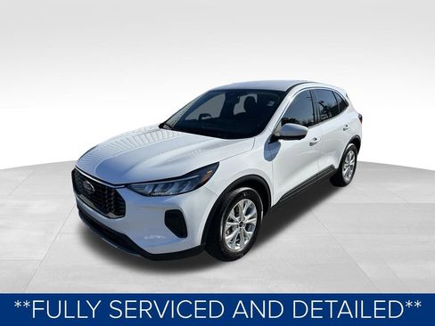 Used 2024 Ford Escape Active w/ Tech Pack #2 image 13