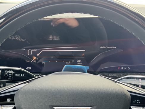 New 2025 Cadillac Escalade IQ Sport 1 w/ Smart Trailering package image 21