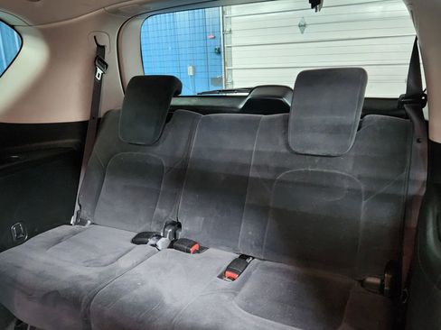 Used 2020 Nissan Armada SV w/ Driver Package image 17