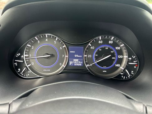Used 2016 INFINITI QX80 4WD w/ Deluxe Technology Package image 33