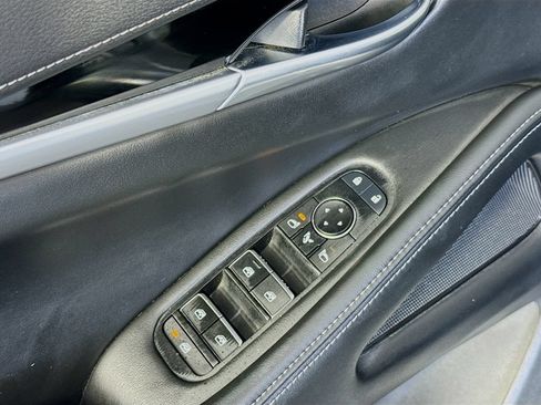 Used 2023 INFINITI QX60 Pure FWD image 17