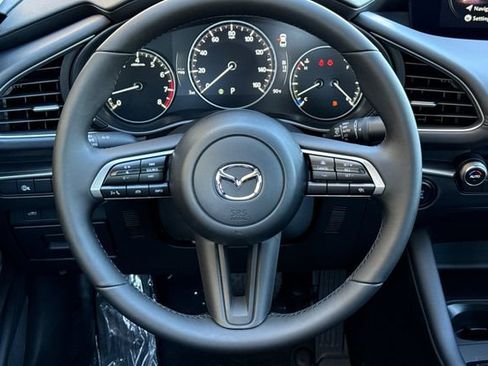 Used 2026 MAZDA MAZDA3 s Sport FWD image 15