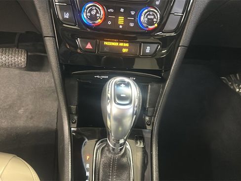 Used 2018 Buick Encore Premium w/ Experience Buick Package image 17