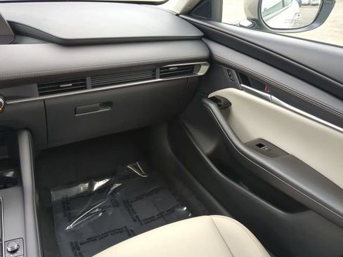 New 2026 MAZDA MAZDA3 2.5 S Sedan w/ Preferred Pkg image 15