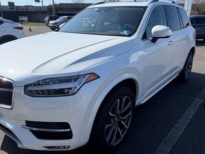 Used 2018 Volvo XC90 T5 Momentum w/ Protection Package