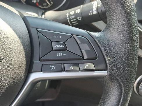 Used 2023 Nissan Altima 2.5 SV AWD/4WD image 23