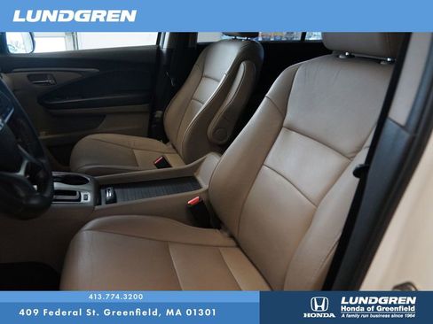 Used 2019 Honda Pilot EX-L image 12