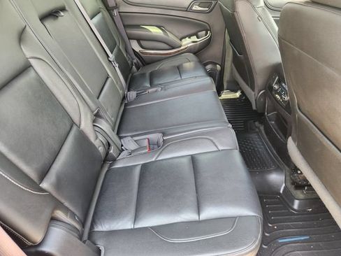 Used 2016 Chevrolet Tahoe LT RWD image 31