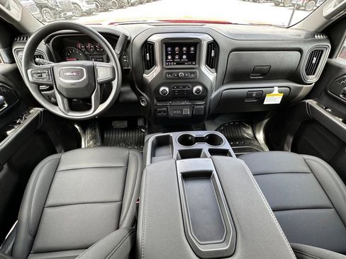 New 2026 GMC Sierra 3500 Pro w/ Convenience Package AWD/4WD image 22
