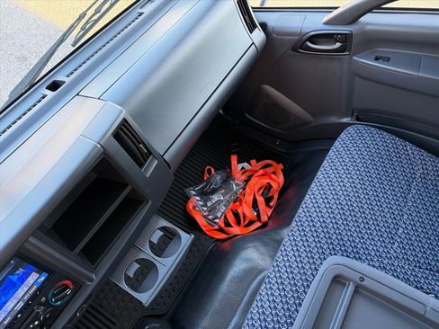 New 2024 Chevrolet Low Cab Forward image 36