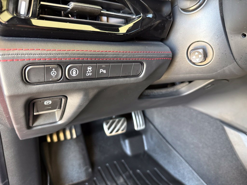 Used 2022 Acura MDX A-Spec AWD/4WD image 39