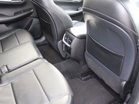 Used 2023 INFINITI QX50 Sport image 47