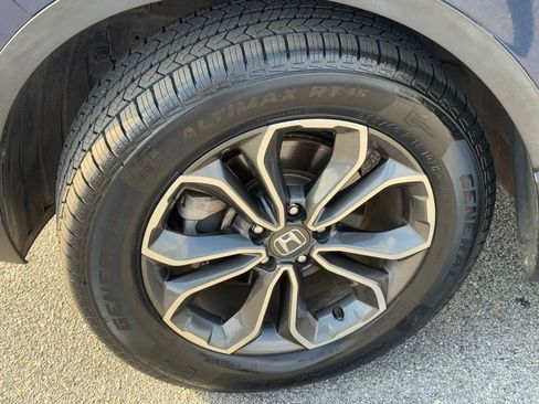 Used 2020 Honda CR-V EX image 20