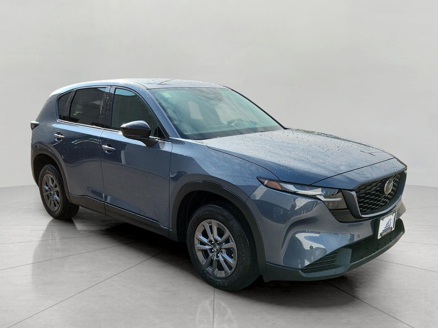 New 2026 MAZDA CX-5 Select AWD/4WD image 1