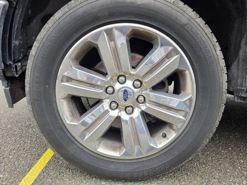 Used 2019 Ford F150 XLT w/ XTR Package AWD/4WD image 10