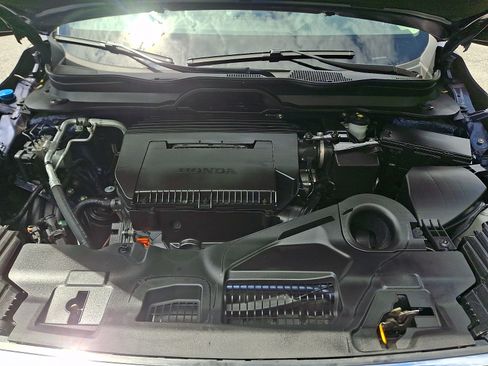 Used 2025 Honda Pilot EX-L image 28