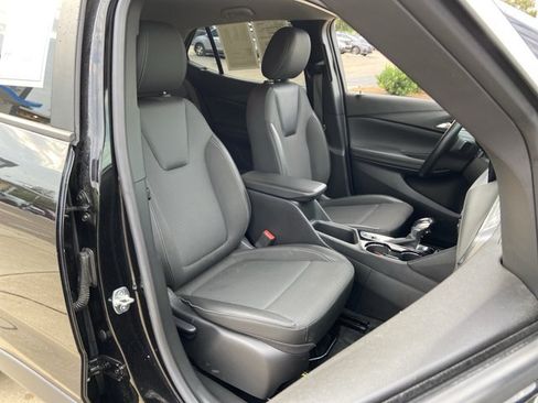 Used 2024 Buick Encore GX Preferred FWD image 21