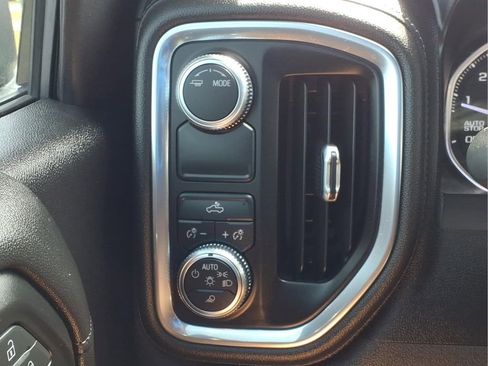 Used 2021 GMC Sierra 1500 SLE w/ Driver Alert Package I RWD image 25