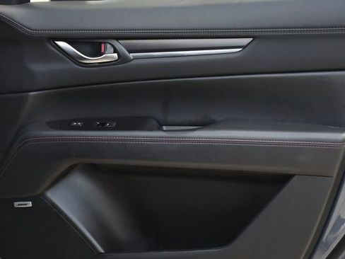 Used 2024 MAZDA CX-5 Carbon Edition image 29