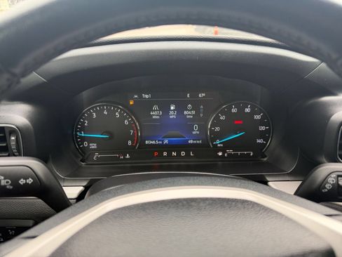 Used 2024 Ford Explorer XLT w/ Equipment Group 202A AWD/4WD image 42