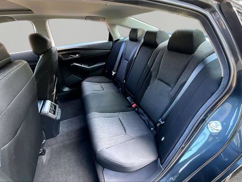 Certified 2026 Honda Accord SE image 16