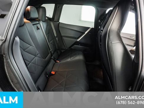 Used 2023 BMW iX xDrive50 w/ Premium Package AWD/4WD image 20