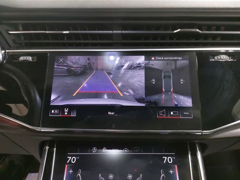 Used 2023 Audi Q7 2.0T Premium Plus w/ Premium Plus Package image 26
