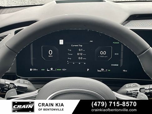 New 2026 Kia Carnival SX Prestige FWD image 15