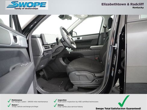 New 2026 Hyundai Santa Fe SE image 12