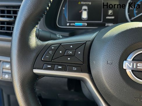 Used 2024 Nissan Leaf SV Plus image 18