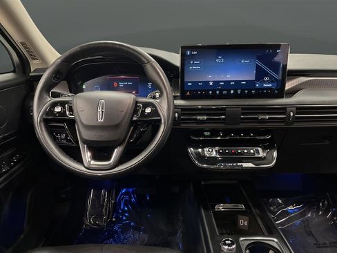 Used 2024 Lincoln Corsair Grand Touring w/ Equipment Group 301A image 5