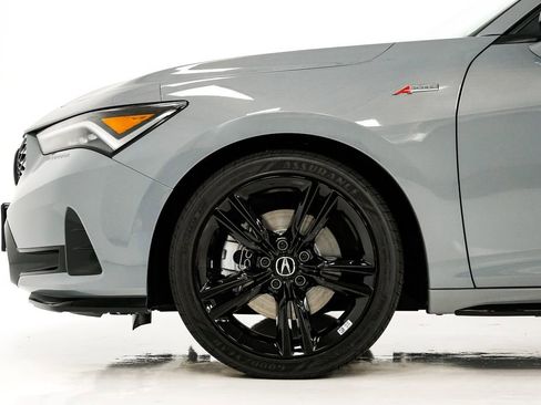 New 2026 Acura Integra A-Spec image 24