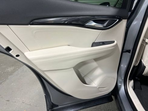 Used 2023 Buick Envision Preferred FWD image 17
