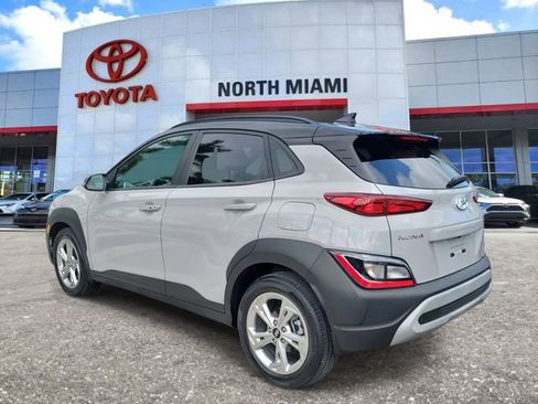 Used 2023 Hyundai Kona SEL image 3