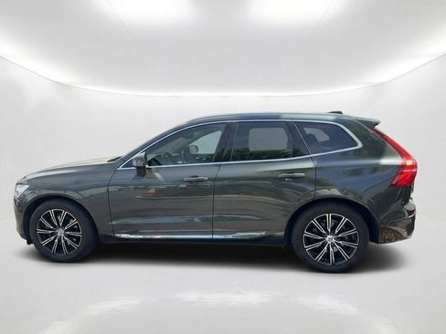 Used 2019 Volvo XC60 T6 Inscription AWD/4WD image 8