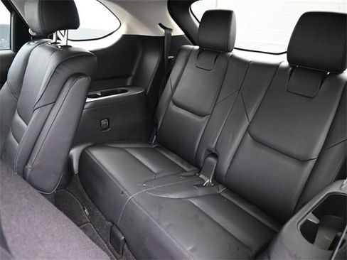Certified 2023 MAZDA CX-9 Touring image 26