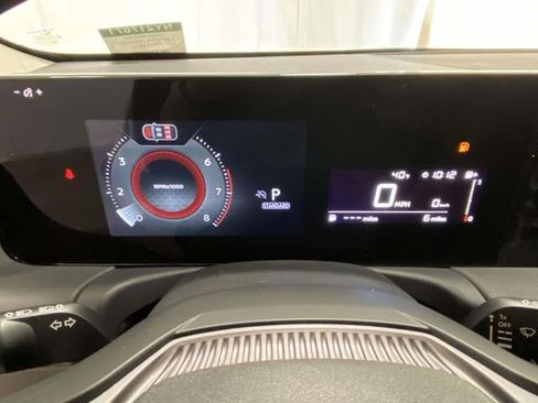 New 2026 Nissan Sentra S w/ S Cold Weather Package image 23