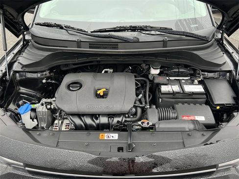 Certified 2022 Kia Soul LX image 24