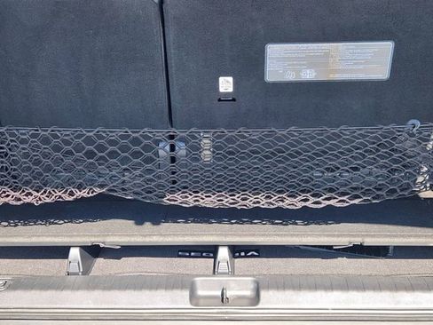 Used 2024 Toyota Sequoia Limited w/ Nightshade Package image 35