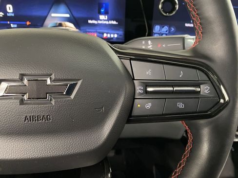 Used 2024 Chevrolet Silverado EV RST image 21