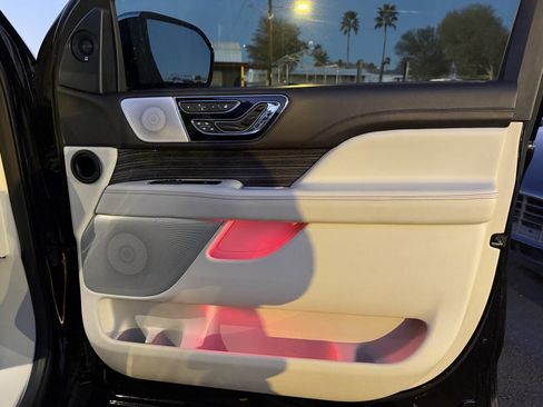 Used 2020 Lincoln Navigator L Black Label image 30