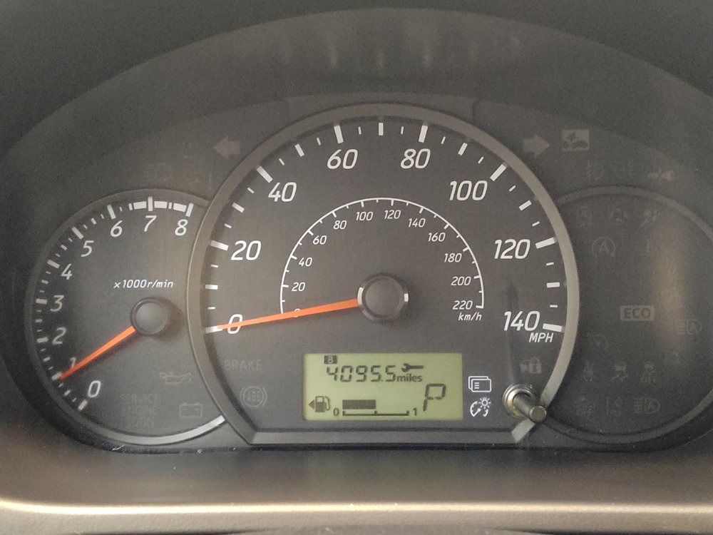 Used 2024 Mitsubishi Mirage ES FWD image 23
